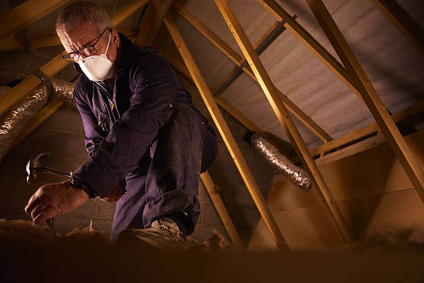 Best Residential Insulation in St James, MO